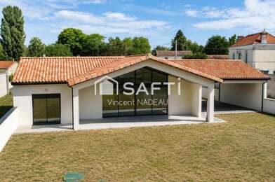 Maison 7 pièces 471000 €