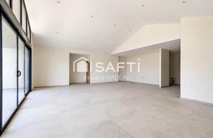 Maison neuve - 7 pièces - 180 m² — photo 2