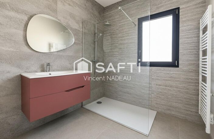 Maison neuve - 7 pièces - 180 m² — photo 4