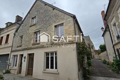 Maison 6 pièces 80000 €