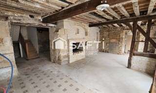 Maison 6 Pièces 250 m² à vendre à Écouché-les-Vallées (61150)