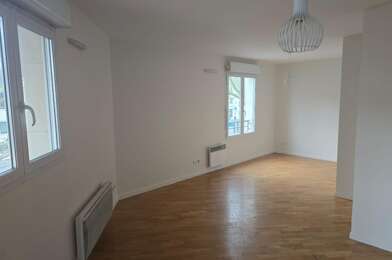 Appartement 4 pièces 435000 €