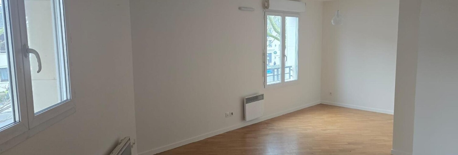 Appartement 4 Pièces 87 m² à vendre à Antony (92160)