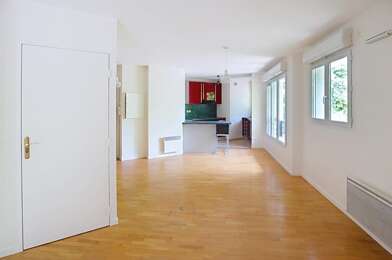 Appartement 4 pièces 435000 €