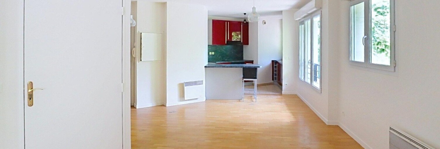 Appartement 4 Pièces 87 m² à vendre à Antony (92160)