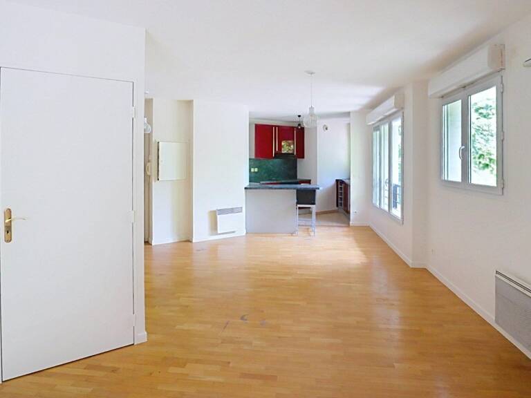 5 pièces sur 2 niveaux · DPE C · Parking inclus + Balcons — photo 1