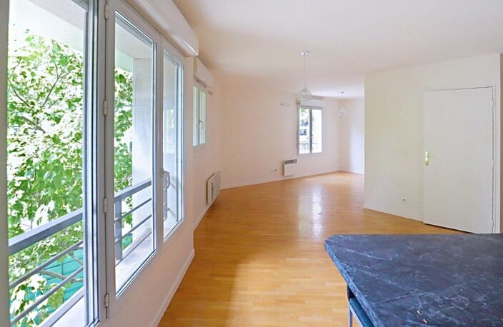 5 pièces sur 2 niveaux · DPE C · Parking inclus + Balcons — photo 5