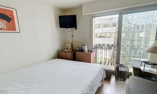 Appartement 1 Pièce 25 m² à vendre à Paris 8 (75008)