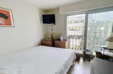 Appartement 1 pièces 380000 €