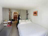 Studio avec balcon, Paris 8e, Ascenseur — photo 2