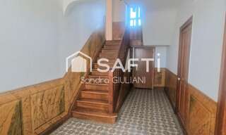 Maison 7 Pièces 178 m² à louer à Mont-Saint-Martin (54350)