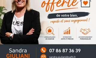 Maison 7 Pièces 178 m² à louer à Mont-Saint-Martin (54350)