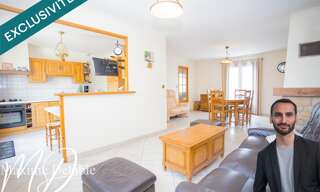 Maison 5 Pièces 101 m² à vendre à Courcemont (72110)