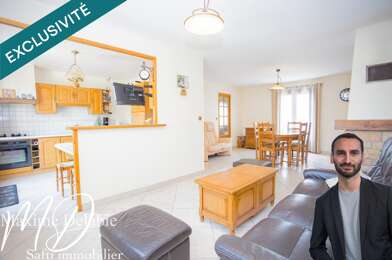 Maison 5 pièces 175000 €