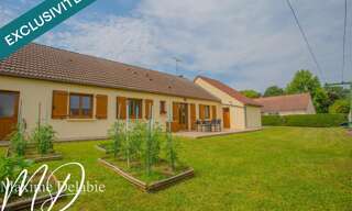 Maison 5 Pièces 120 m² à vendre à Courcemont (72110)