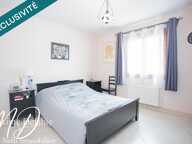 Plain pied 4 chambres avec grand garage. — photo 4