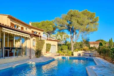 Maison 5 pièces 699000 €