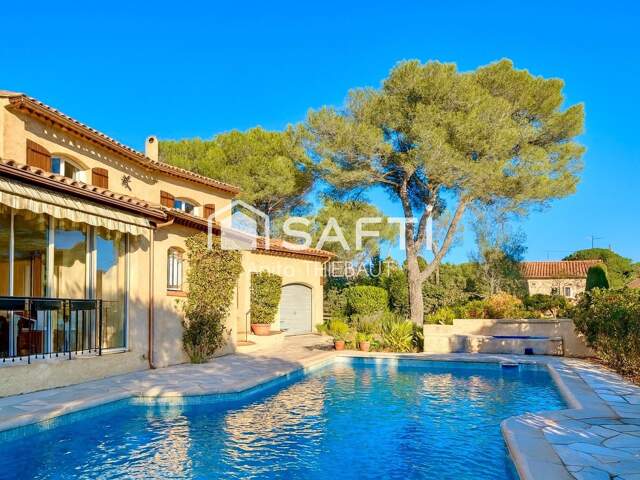 Frejus- Domaine de la Vielle Bergerie — photo du bien