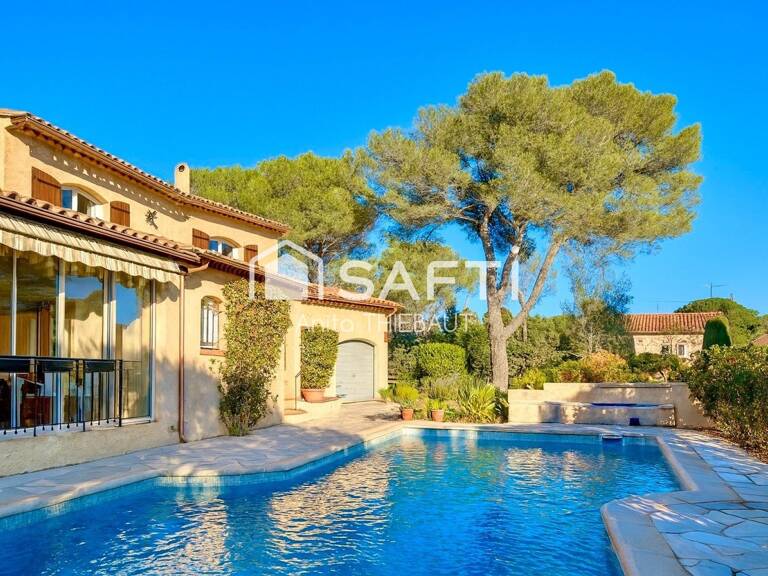 Frejus- Domaine de la Vielle Bergerie — photo 1