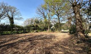 Terrain  1233 m² à vendre à Guémené-Penfao (44290)