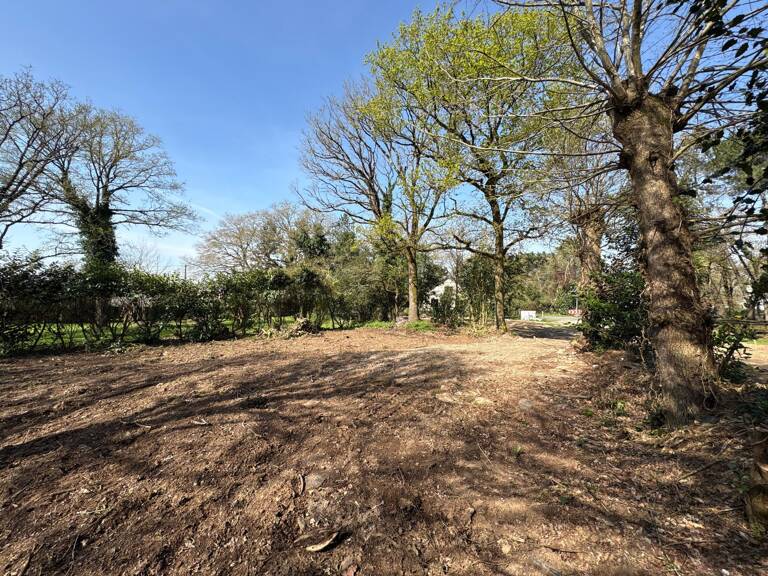 Terrain de 1230m2 prêt à bâtir avec Tout-à-l'égout — photo 1