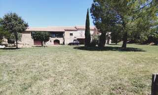 Maison 10 Pièces 479 m² à vendre à Arles (13200)