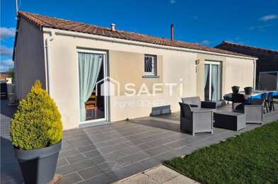 Maison 3 pièces 178900 €
