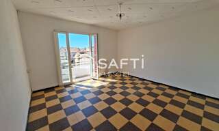 Appartement 4 Pièces 85 m² à vendre à Béziers (34500)