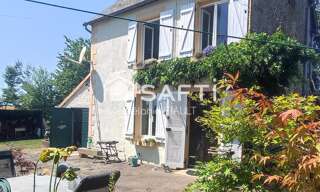 Maison 2 Pièces 66 m² à vendre à Tinchebray-Bocage (61800)