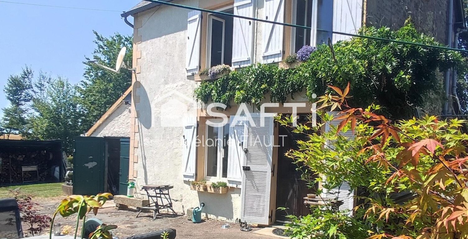 Charmante maison de campagne de 66 m² — photo 1