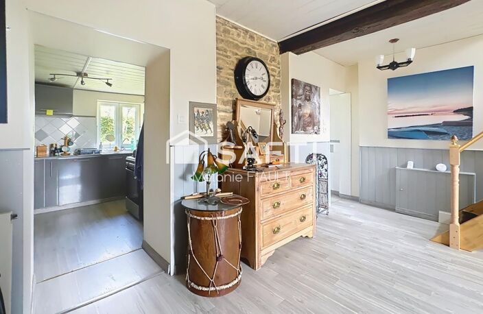 Charmante maison de campagne de 66 m² — photo 3