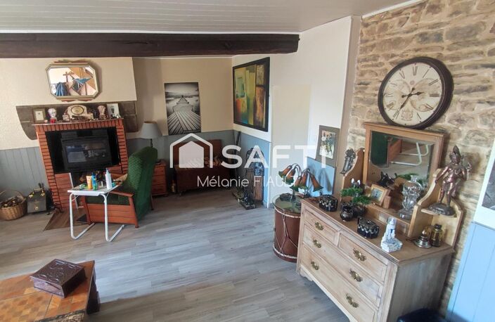 Charmante maison de campagne de 66 m² — photo 4