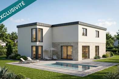 Maison 8 pièces 1150000 €