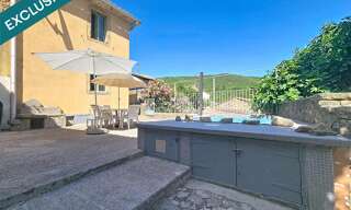 Maison 3 Pièces 67 m² à vendre à Camplong (34260)
