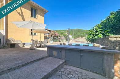 Maison 3 pièces 142500 €