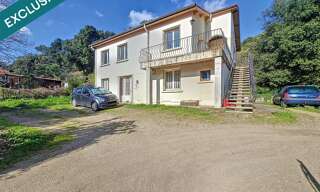 Maison 9 Pièces 177 m² à vendre à Taussac-la-Billière (34600)