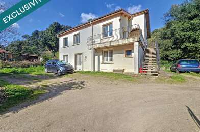 Maison 9 pièces 175000 €