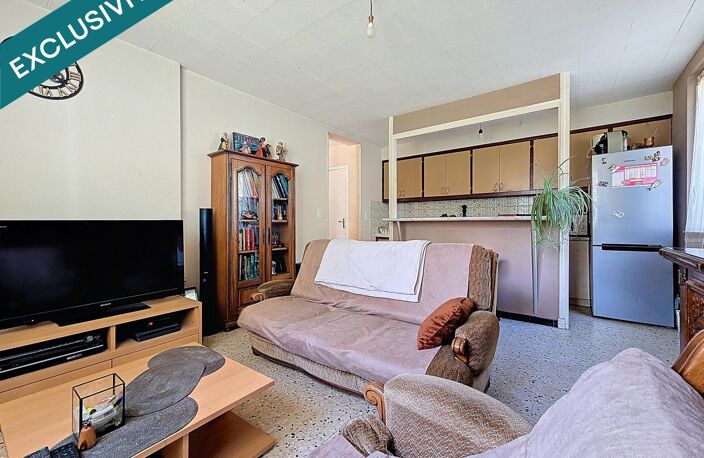Un investissement locatif aux portes de Lamalou-les-Bains, avec trois logements et un fort potentiel de valorisation. — photo 5