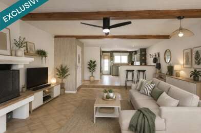 Maison 6 pièces 263000 €