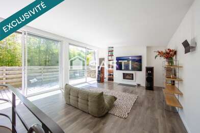 Maison 7 pièces 695000 €
