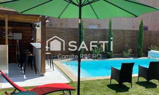 Maison 4 Pièces 90 m² à vendre à Perpignan (66000)