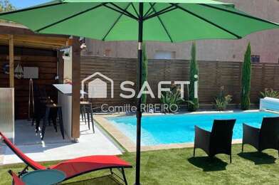 Maison 4 pièces 342000 €