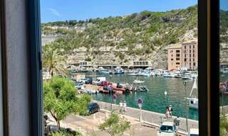 Appartement 2 Pièces 54 m² à vendre à Bonifacio / Bunifaziu (20169)