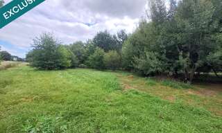 Terrain  731 m² à vendre à Salaunes (33160)