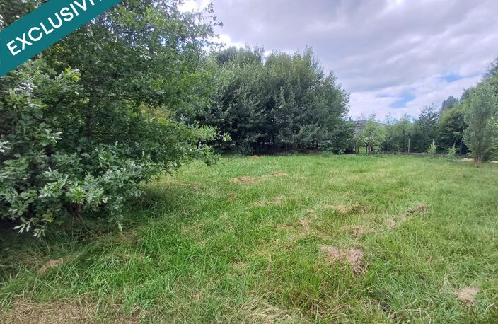 Terrain constructible 731 m2 — photo 2