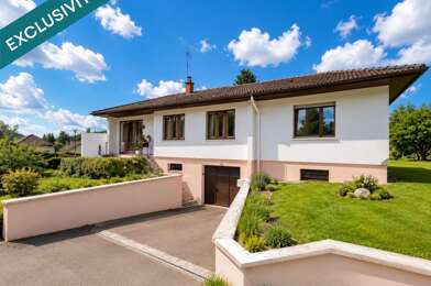 Maison 6 pièces 234000 €