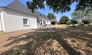 Maison 6 Pièces 175 m² à vendre à Loireauxence (44370)