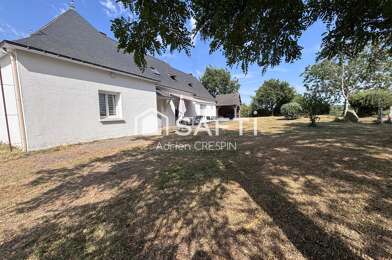 Maison 6 pièces 266000 €
