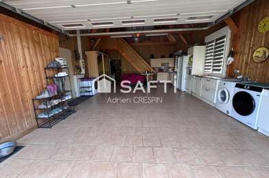 Maison 6 pièces 266000 €
