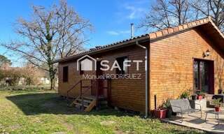 Maison 4 Pièces 85 m² à vendre à Sore (40430)